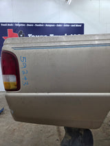 1993-2012 Ford Ranger 7' Long Bed
