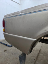 1993-2012 Ford Ranger 7' Long Bed
