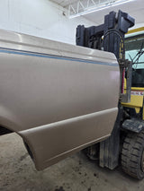 1993-2012 Ford Ranger 7' Long Bed