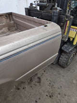 1993-2012 Ford Ranger 7' Long Bed