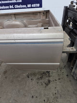 1993-2012 Ford Ranger 7' Long Bed