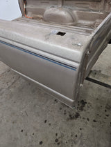 1993-2012 Ford Ranger 7' Long Bed