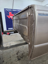 1993-2012 Ford Ranger 7' Long Bed