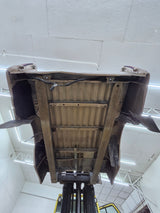1993-2012 Ford Ranger 7' Long Bed
