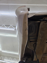 1993-2012 Ford Ranger 7' Long Bed