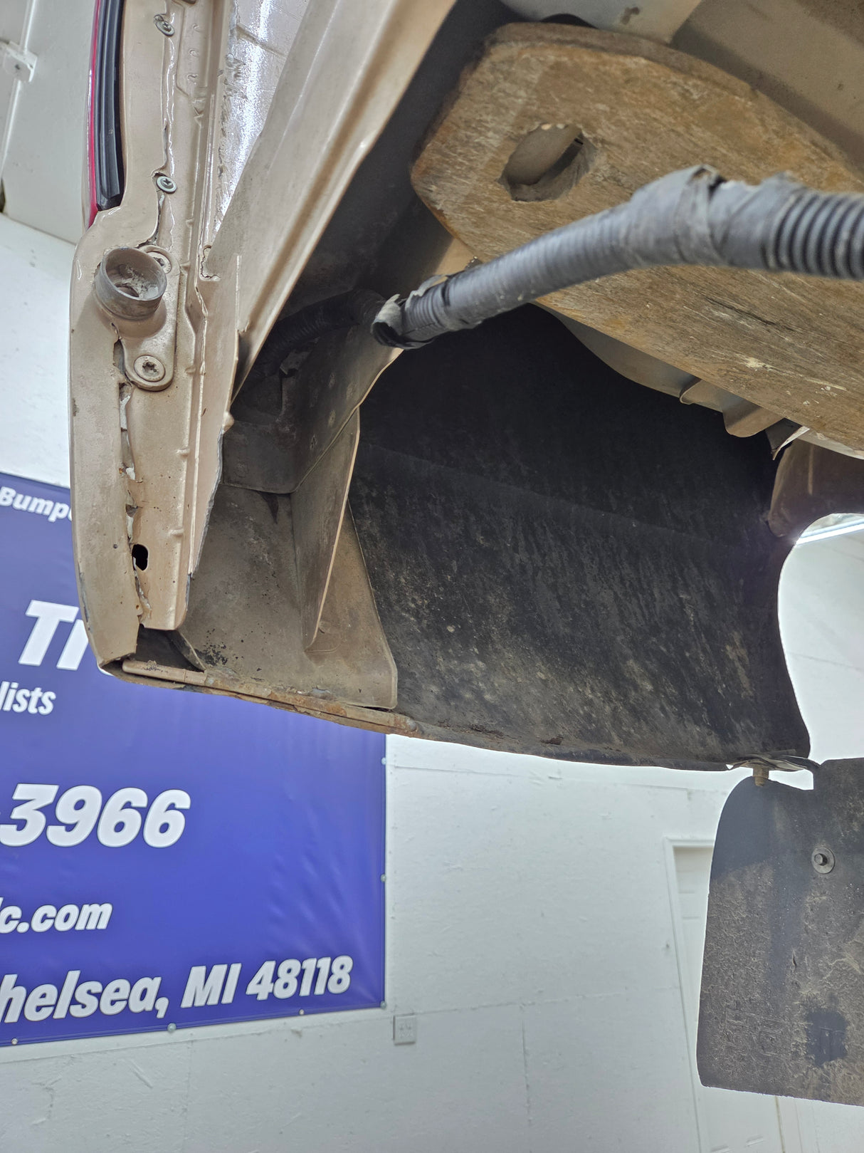 1993-2012 Ford Ranger 7' Long Bed