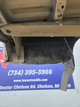 1993-2012 Ford Ranger 7' Long Bed