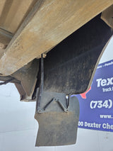 1993-2012 Ford Ranger 7' Long Bed