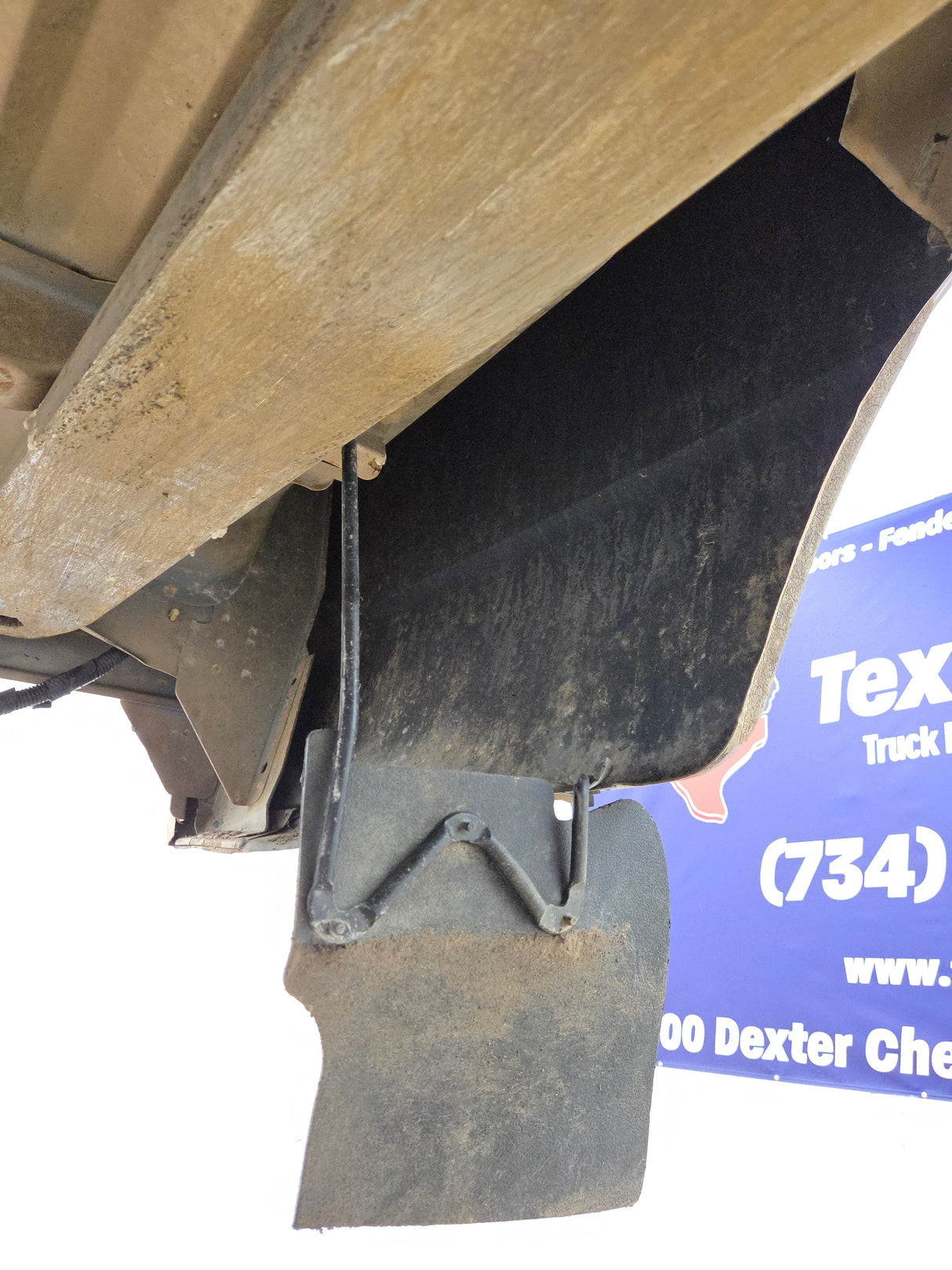1993-2012 Ford Ranger 7' Long Bed