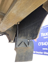 1993-2012 Ford Ranger 7' Long Bed