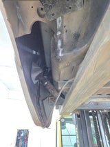1993-2012 Ford Ranger 7' Long Bed