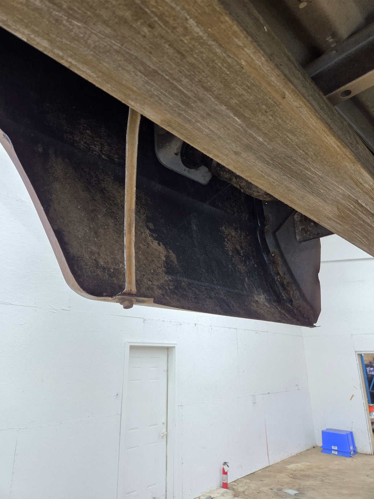 1993-2012 Ford Ranger 7' Long Bed