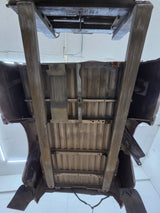 1993-2012 Ford Ranger 7' Long Bed