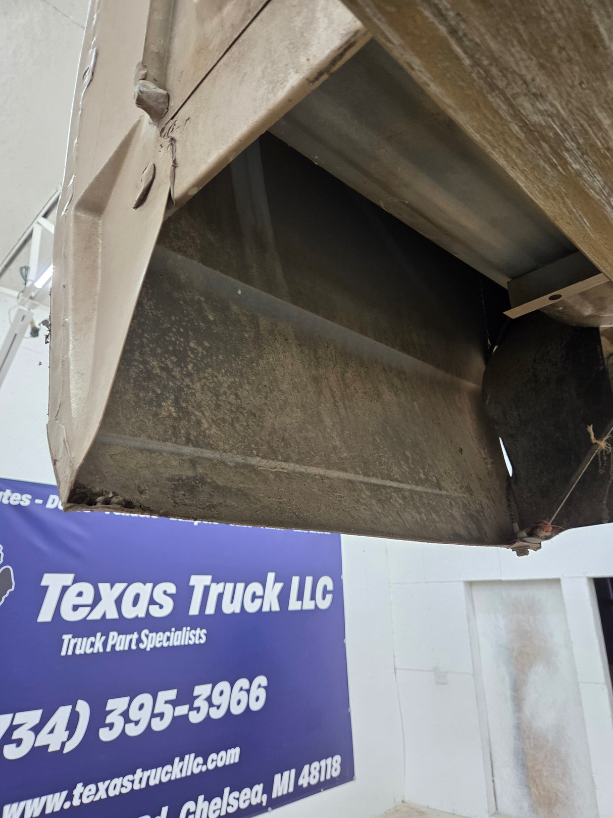 1993-2012 Ford Ranger 7' Long Bed