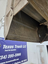 1993-2012 Ford Ranger 7' Long Bed