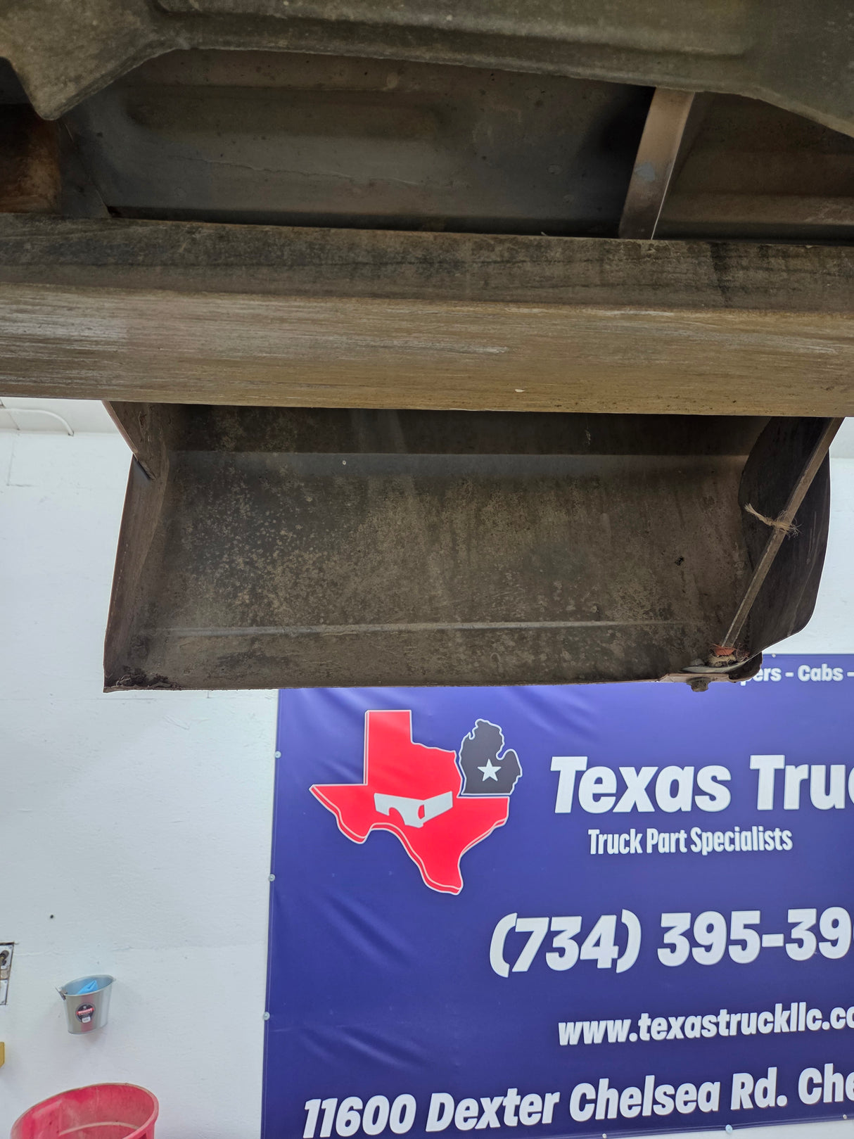 1993-2012 Ford Ranger 7' Long Bed