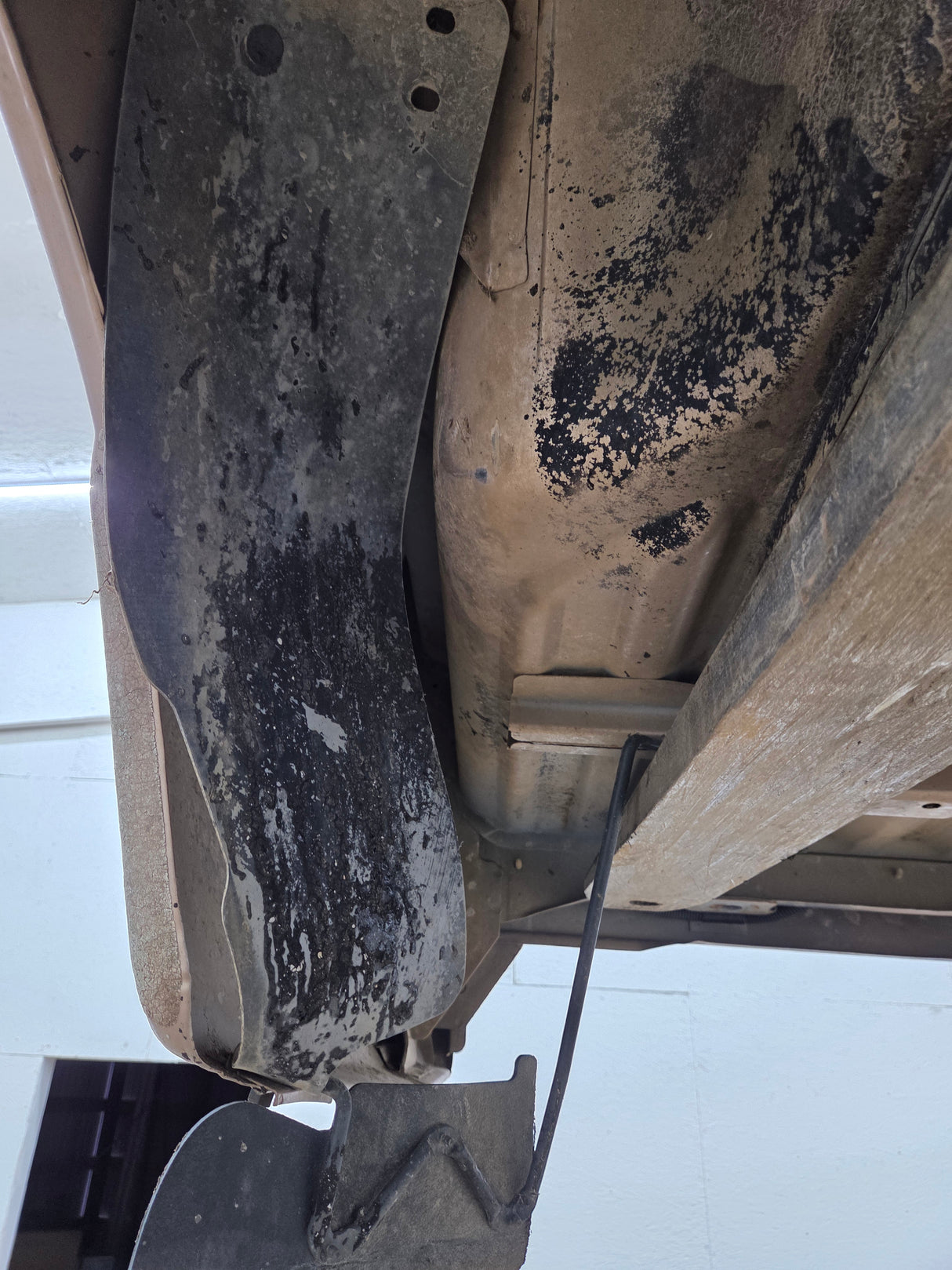 1993-2012 Ford Ranger 7' Long Bed