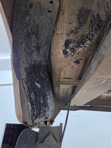 1993-2012 Ford Ranger 7' Long Bed