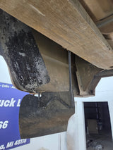 1993-2012 Ford Ranger 7' Long Bed