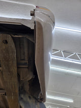 1993-2012 Ford Ranger 7' Long Bed
