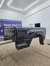 1993-2011 Ford Ranger 6' Stepside Short Bed