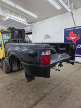 1993-2011 Ford Ranger 6' Stepside Short Bed