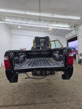 1993-2011 Ford Ranger 6' Stepside Short Bed