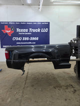 1993-2011 Ford Ranger 6' Stepside Short Bed