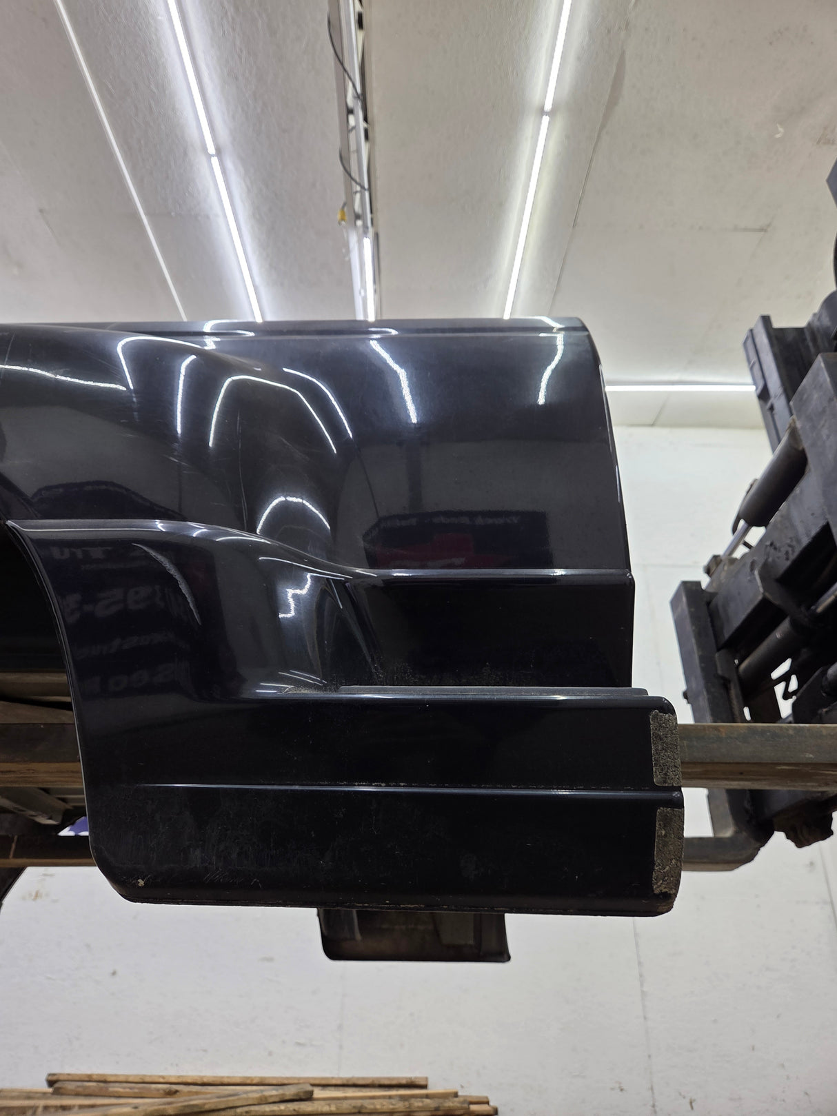 1993-2011 Ford Ranger 6' Stepside Short Bed