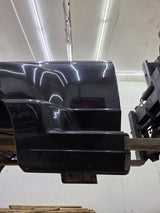 1993-2011 Ford Ranger 6' Stepside Short Bed