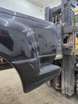 1993-2011 Ford Ranger 6' Stepside Short Bed