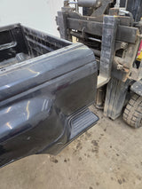 1993-2011 Ford Ranger 6' Stepside Short Bed