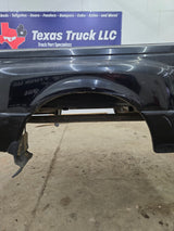 1993-2011 Ford Ranger 6' Stepside Short Bed