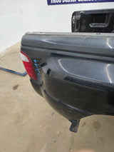 1993-2011 Ford Ranger 6' Stepside Short Bed