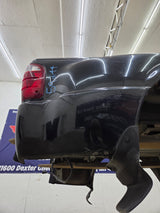 1993-2011 Ford Ranger 6' Stepside Short Bed