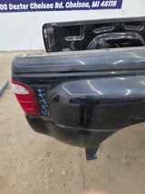 1993-2011 Ford Ranger 6' Stepside Short Bed