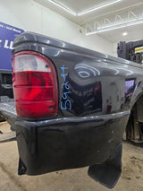 1993-2011 Ford Ranger 6' Stepside Short Bed