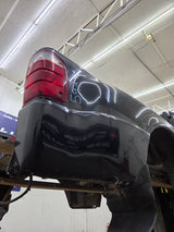 1993-2011 Ford Ranger 6' Stepside Short Bed