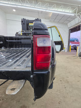 1993-2011 Ford Ranger 6' Stepside Short Bed