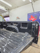 1993-2011 Ford Ranger 6' Stepside Short Bed