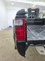 1993-2011 Ford Ranger 6' Stepside Short Bed