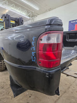 1993-2011 Ford Ranger 6' Stepside Short Bed