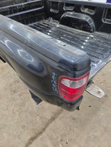 1993-2011 Ford Ranger 6' Stepside Short Bed