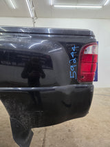 1993-2011 Ford Ranger 6' Stepside Short Bed