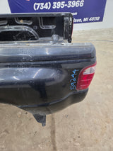 1993-2011 Ford Ranger 6' Stepside Short Bed