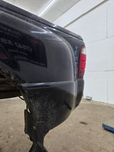 1993-2011 Ford Ranger 6' Stepside Short Bed