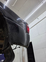 1993-2011 Ford Ranger 6' Stepside Short Bed