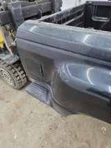 1993-2011 Ford Ranger 6' Stepside Short Bed