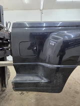 1993-2011 Ford Ranger 6' Stepside Short Bed
