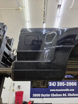1993-2011 Ford Ranger 6' Stepside Short Bed